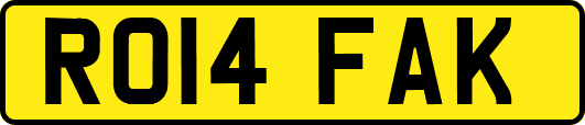 RO14FAK