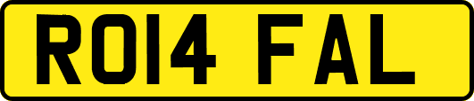 RO14FAL
