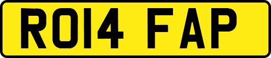 RO14FAP