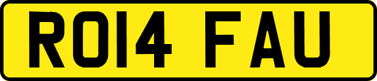 RO14FAU