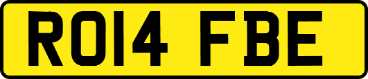 RO14FBE
