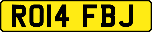 RO14FBJ