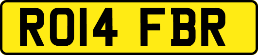 RO14FBR
