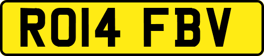 RO14FBV