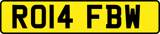 RO14FBW