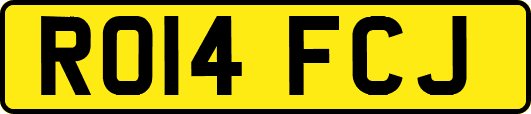 RO14FCJ