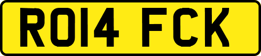 RO14FCK
