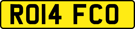 RO14FCO
