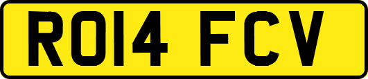 RO14FCV