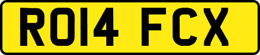 RO14FCX