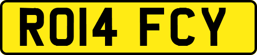 RO14FCY