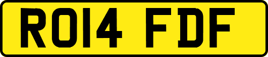 RO14FDF