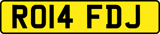 RO14FDJ