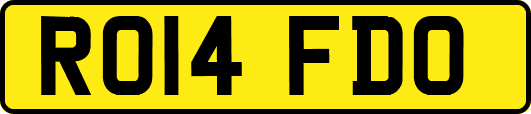 RO14FDO