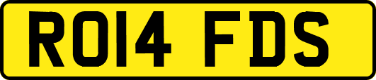 RO14FDS