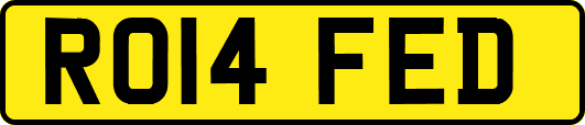 RO14FED