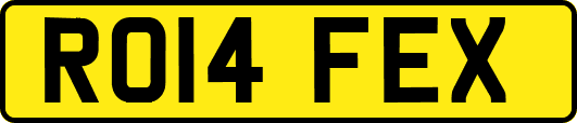 RO14FEX