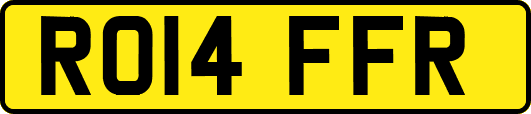 RO14FFR