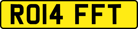 RO14FFT