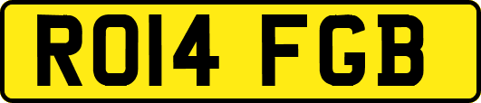 RO14FGB