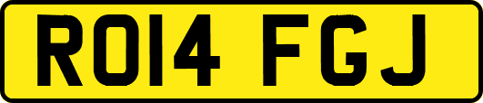 RO14FGJ