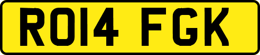 RO14FGK