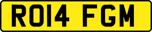 RO14FGM