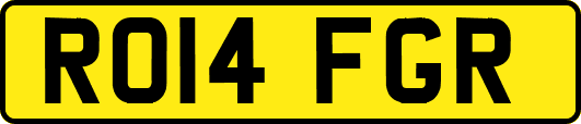 RO14FGR