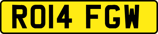 RO14FGW