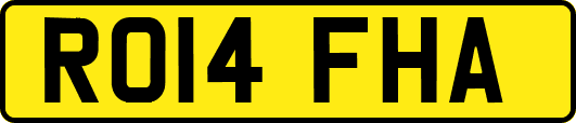 RO14FHA