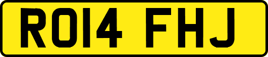 RO14FHJ