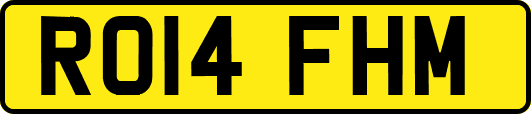 RO14FHM