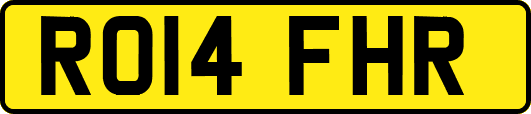 RO14FHR