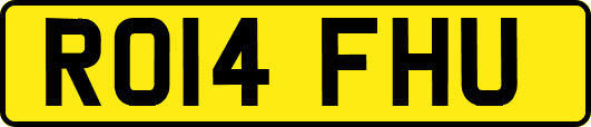 RO14FHU