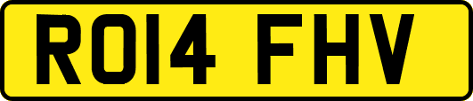 RO14FHV