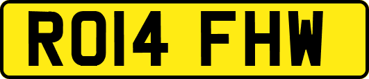 RO14FHW
