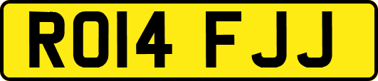RO14FJJ