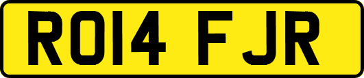 RO14FJR