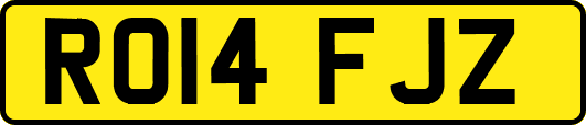 RO14FJZ