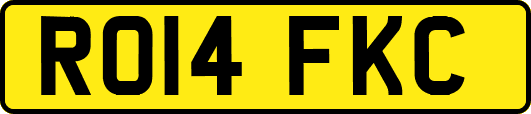 RO14FKC