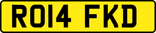 RO14FKD