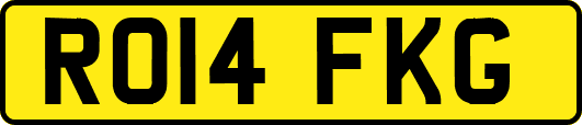 RO14FKG