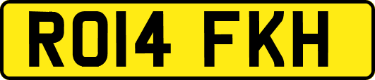RO14FKH