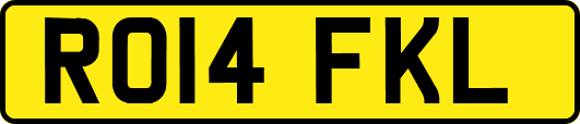 RO14FKL