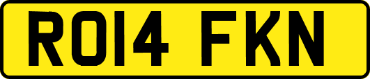 RO14FKN