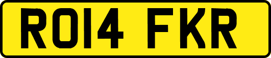 RO14FKR