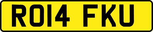 RO14FKU