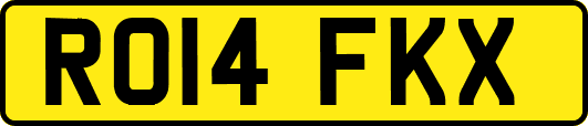 RO14FKX