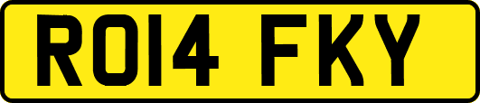 RO14FKY