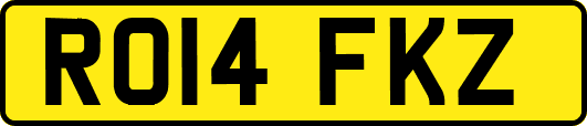 RO14FKZ